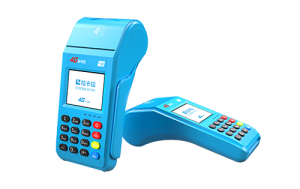 拉卡拉POS机