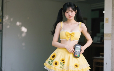立刷POS机申请办理（立刷电签POS机介绍）