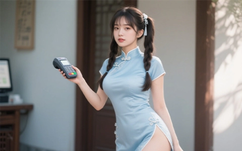 拉卡拉POS机使用体验(拉卡拉电签POS机好用吗)