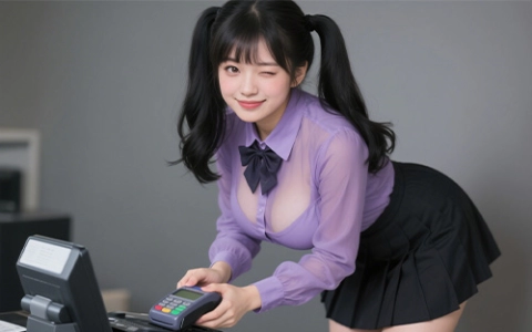 pos机为什么费率越刷越高(POS机费率被调高了)