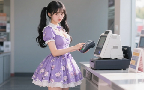 立刷POS机申请办理(立刷POS机安全吗)