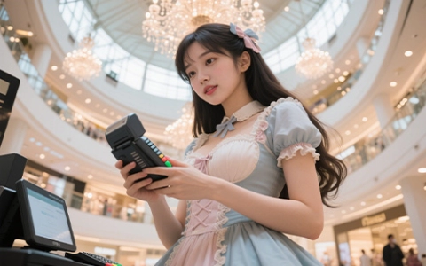 POS机的定位是跟手机走的吗 - POS机刷卡定位