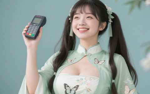 银联POS个人免费申请官网 - POS正规去哪里的办理