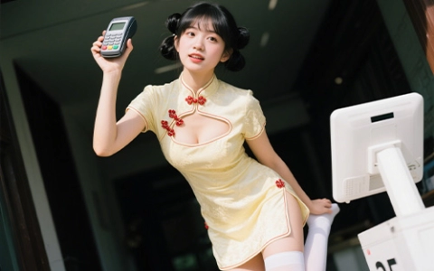 拉卡拉个人POS机刷信用ka的注意事项