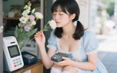 POS机办理需要多长时间 - 办POS机几天拿到机子