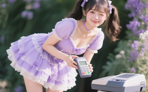 2023年哪个POS机安全好用 - 现在那款POSs机好