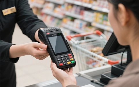 拉卡拉POS机官网免费申领 拉卡拉网上在线免费申请办理