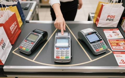 成都POS机平台怎么选 - 成都个人POS机