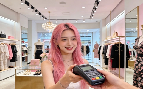 申请瑞银信POS机在北京的申请步骤是什么