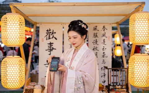 新款拉卡拉智能大POS - 拉卡拉大pos机多少钱一台