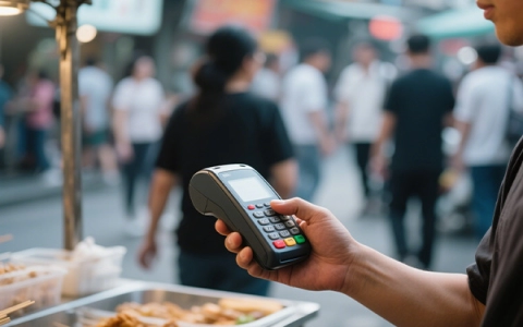 移动POS个人免费申请 - 怎么申请移动POS机