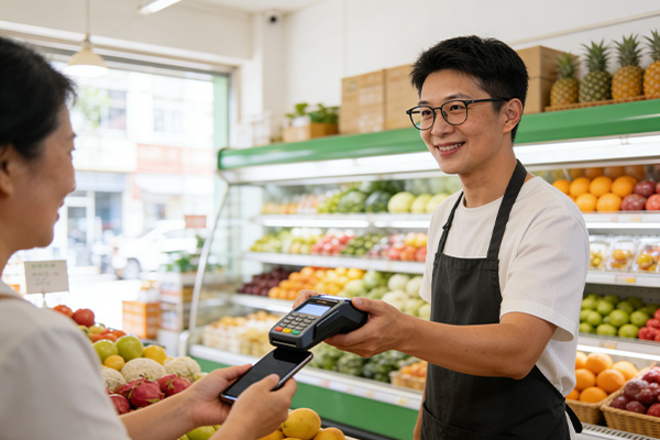 电签版POS机哪家的比较靠谱点 - 电签版pos好不好