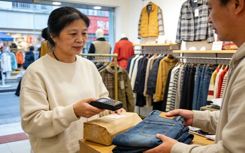 我领取了qq申请的POS机怎么注销 - qq刷卡机申请