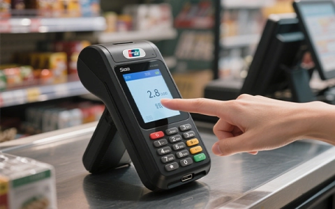 个人办理哪种POS机好用点 - 个人pos机哪个好安全可靠