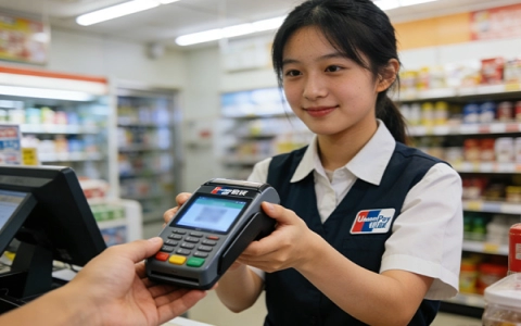 拉卡拉电签扫码POS机在安全系数高 - 拉卡拉电签POSapp