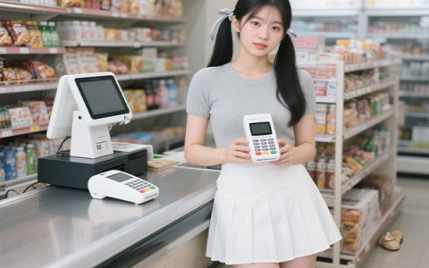 POS机申请在线申请入口 个人POS机免费申领网